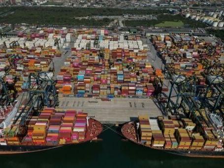 Latin America weathered Trump tariffs better than feared: regional bank chief